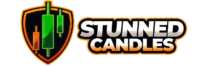stunned candles