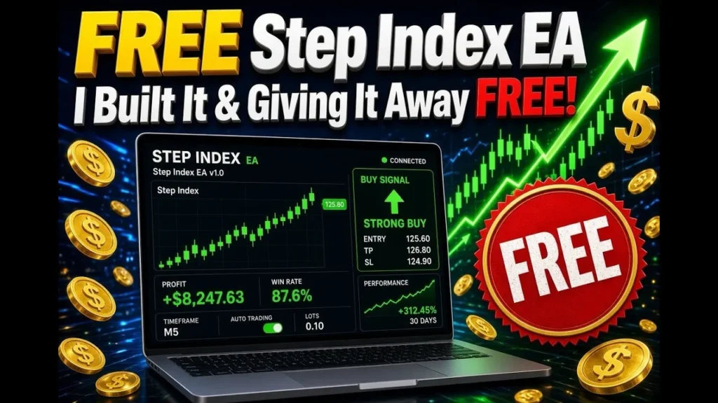 step index