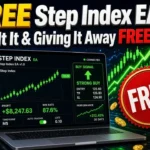 I Built a Step Index EA and I’m Giving It Away Free step index